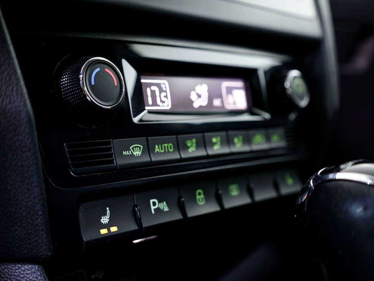 Skoda Rapid б/у, 2018, Роботизированная. Фото: #16