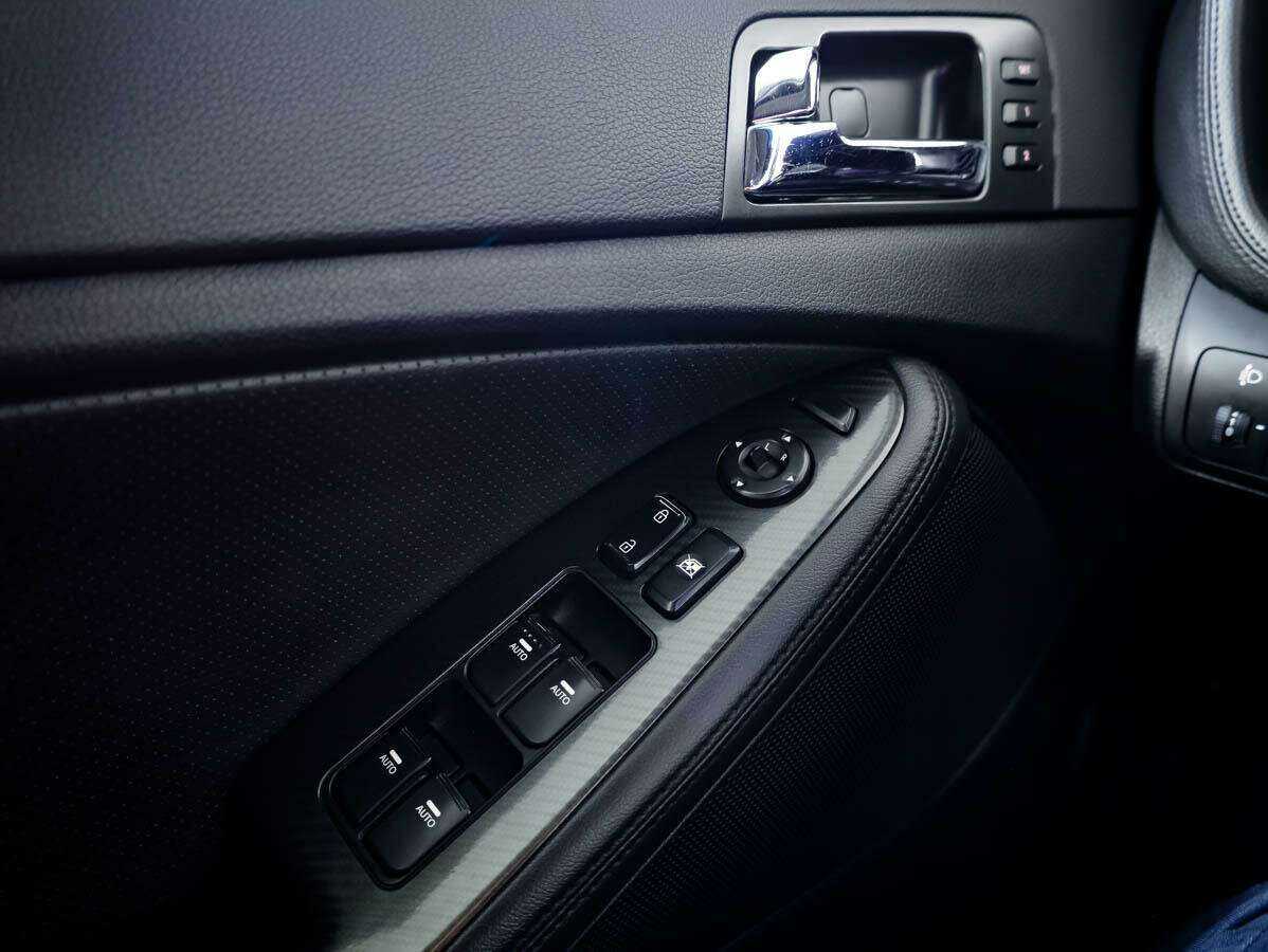 Kia Optima б/у, 2013, Автоматическая. Фото: #16