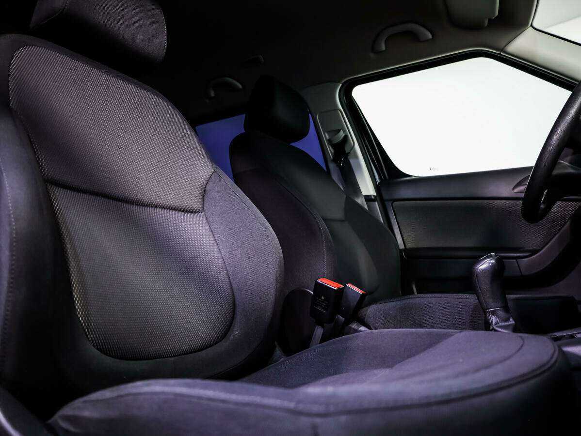 Skoda Yeti б/у, 2012, Механическая. Фото: #9