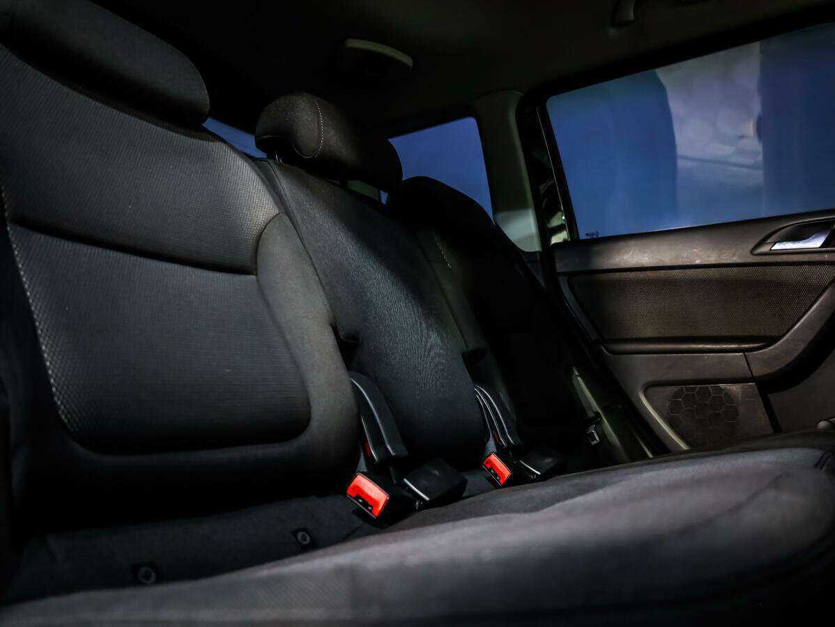 Skoda Yeti б/у, 2012, Механическая. Фото: #10