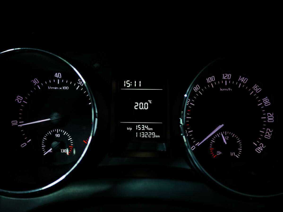 Skoda Yeti б/у, 2012, Механическая. Фото: #14