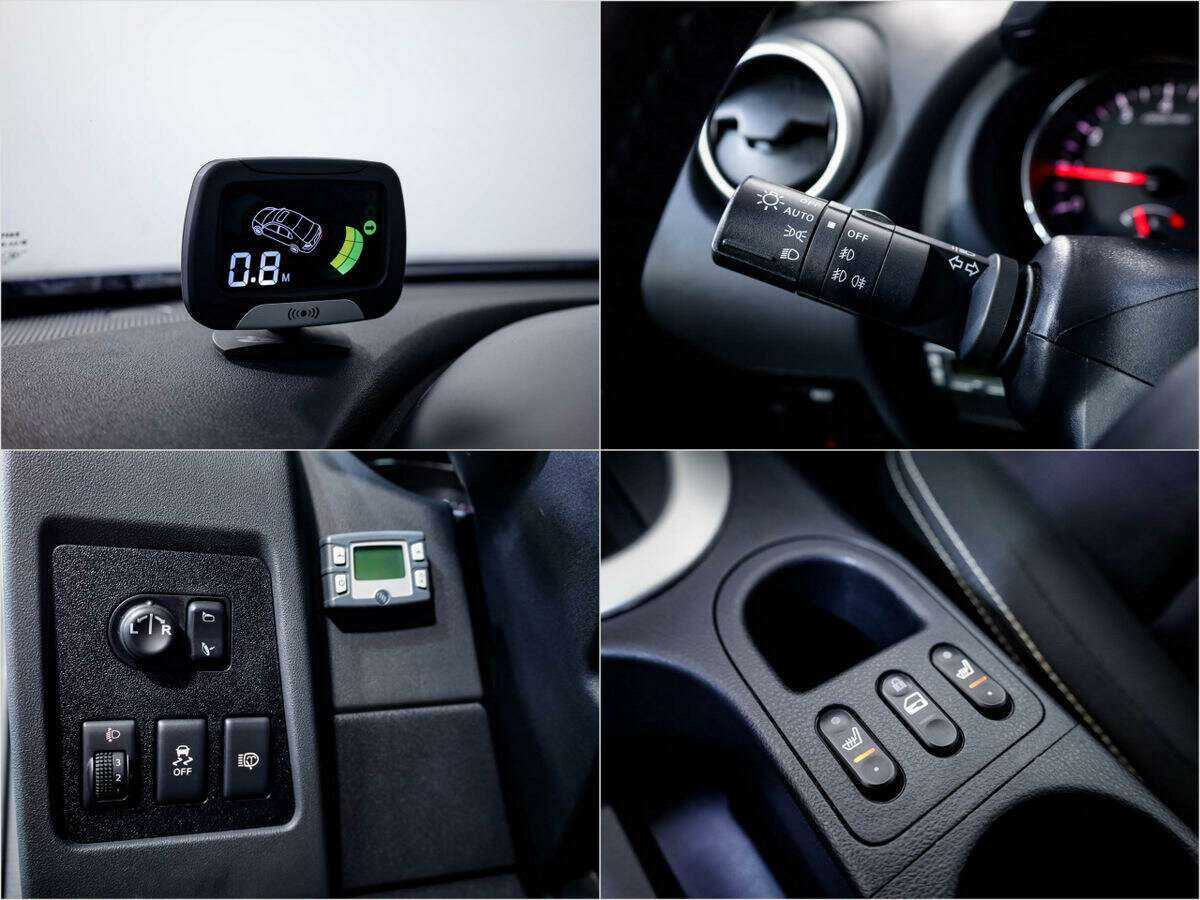 Nissan Qashqai б/у, 2013, Вариатор. Фото: #17