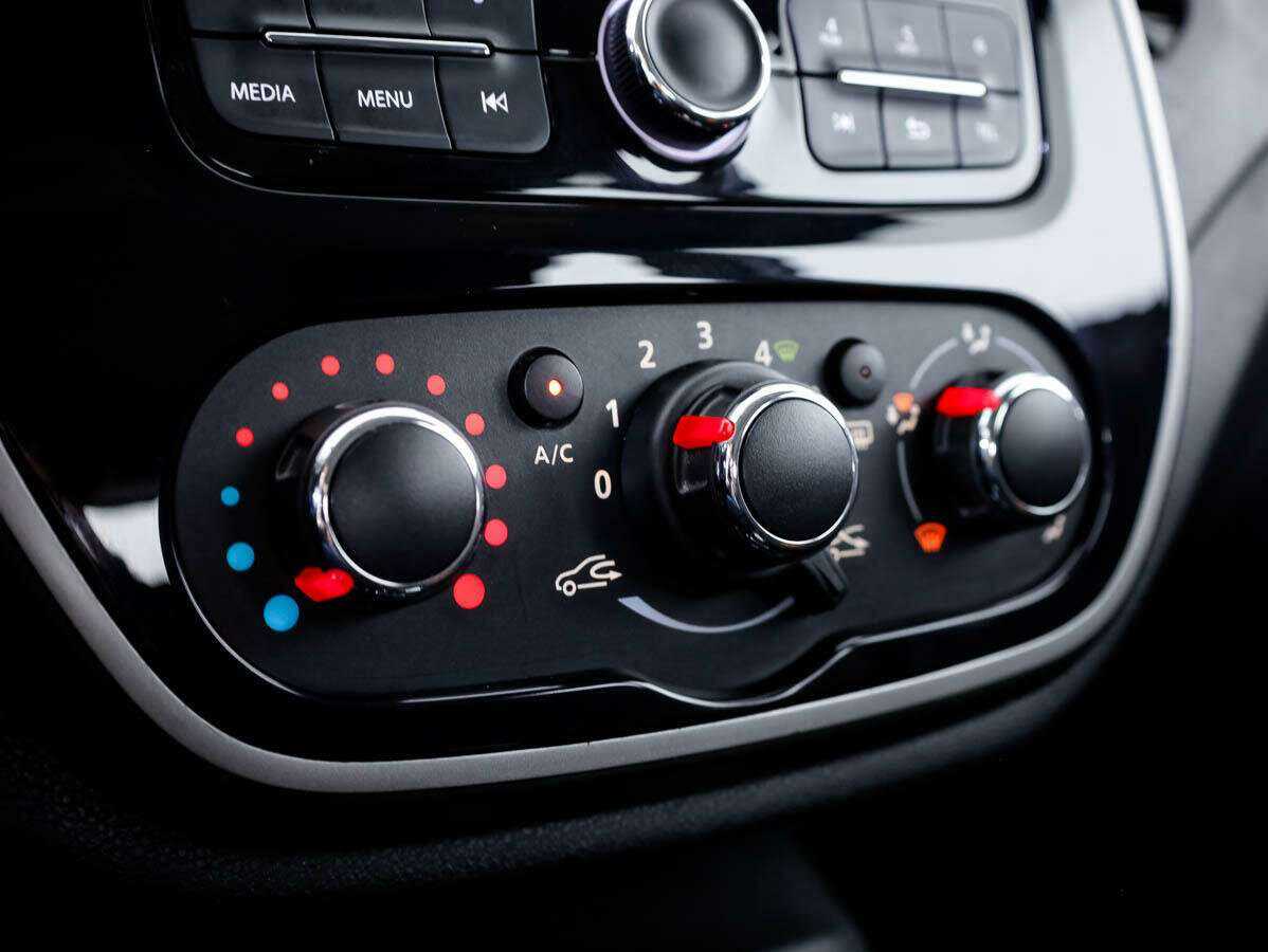 Renault Kaptur б/у, 2019, Вариатор. Фото: #11