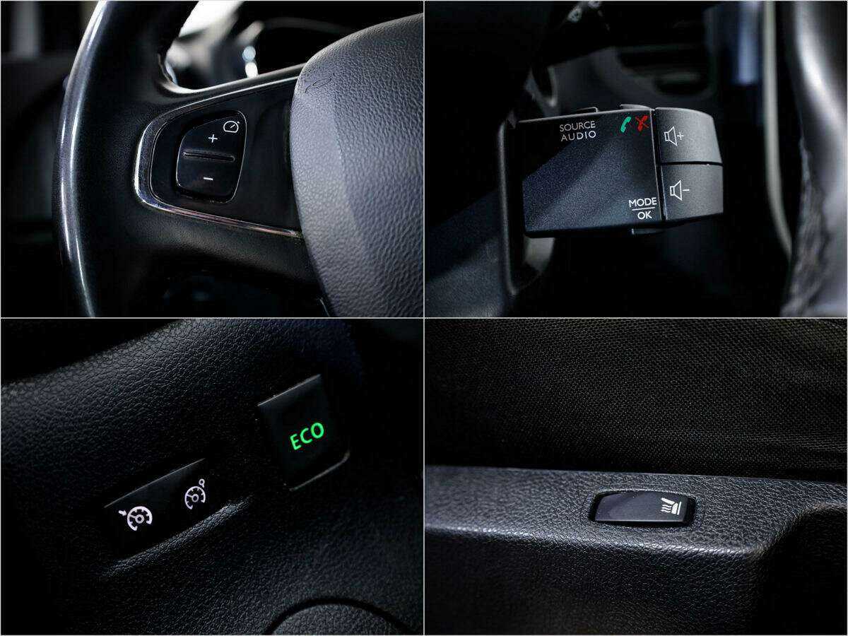Renault Kaptur б/у, 2019, Вариатор. Фото: #15