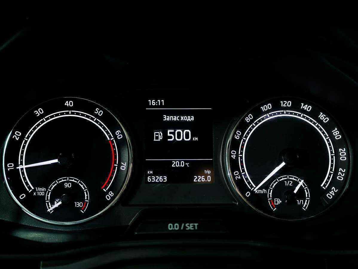 Skoda Rapid б/у, 2021, Механическая. Фото: #9