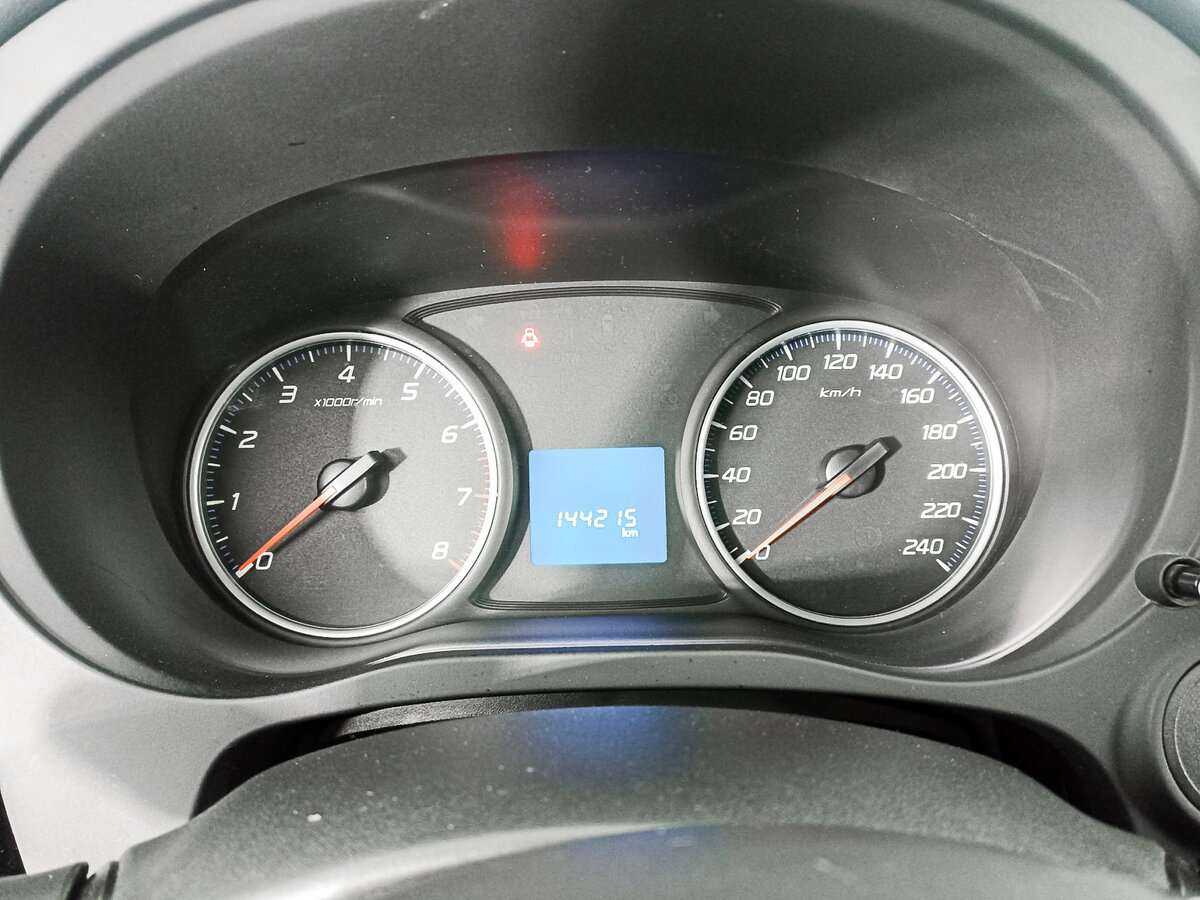 Mitsubishi Outlander б/у, 2014, Вариатор. Фото: #12
