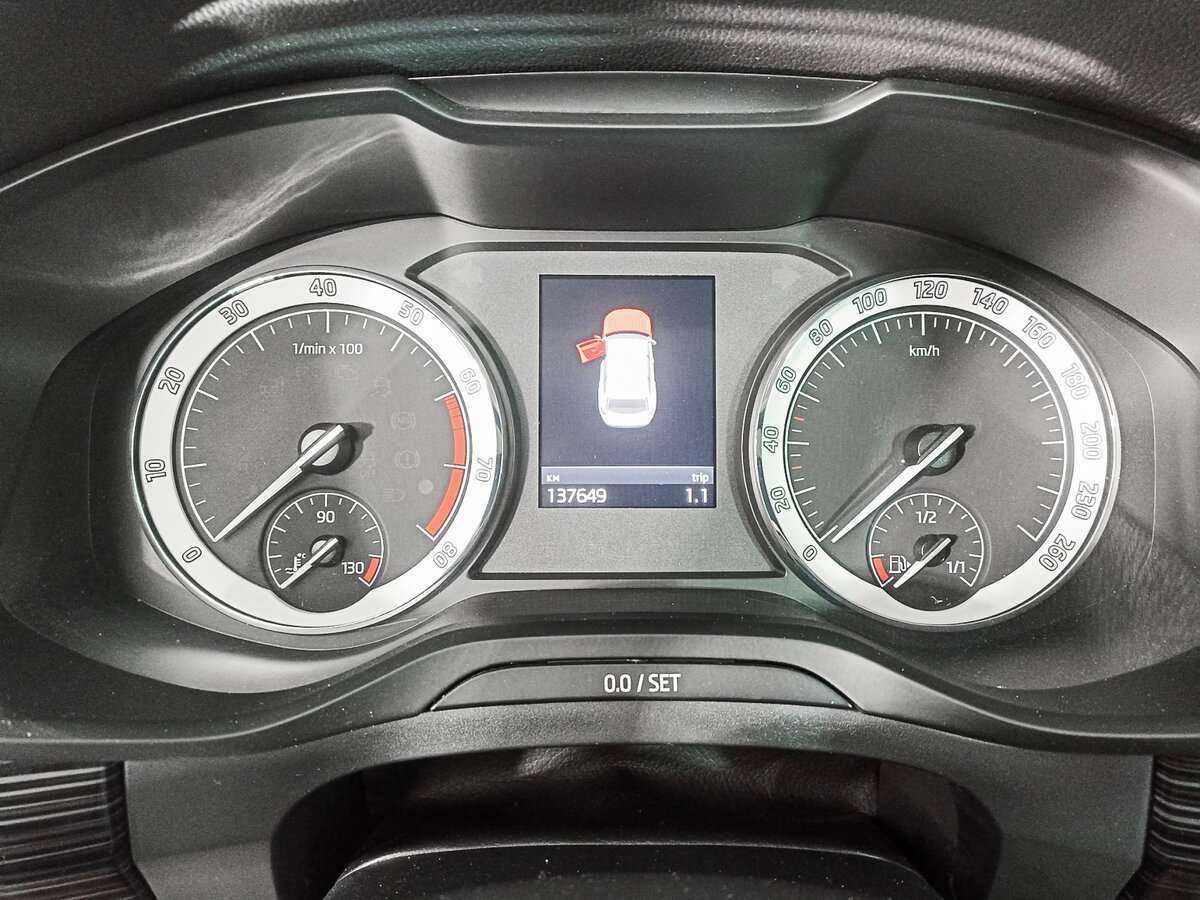 Skoda Kodiaq б/у, 2018, Роботизированная. Фото: #11