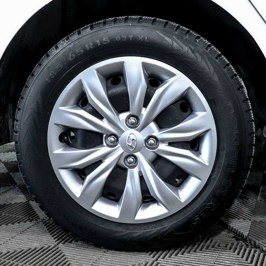 Hyundai Solaris б/у, 2019, Автоматическая. Фото: #13