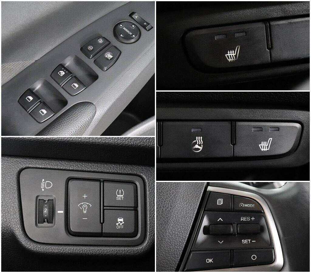 Хендай Солярис б/у, 2019, Механическая. Фото: #13