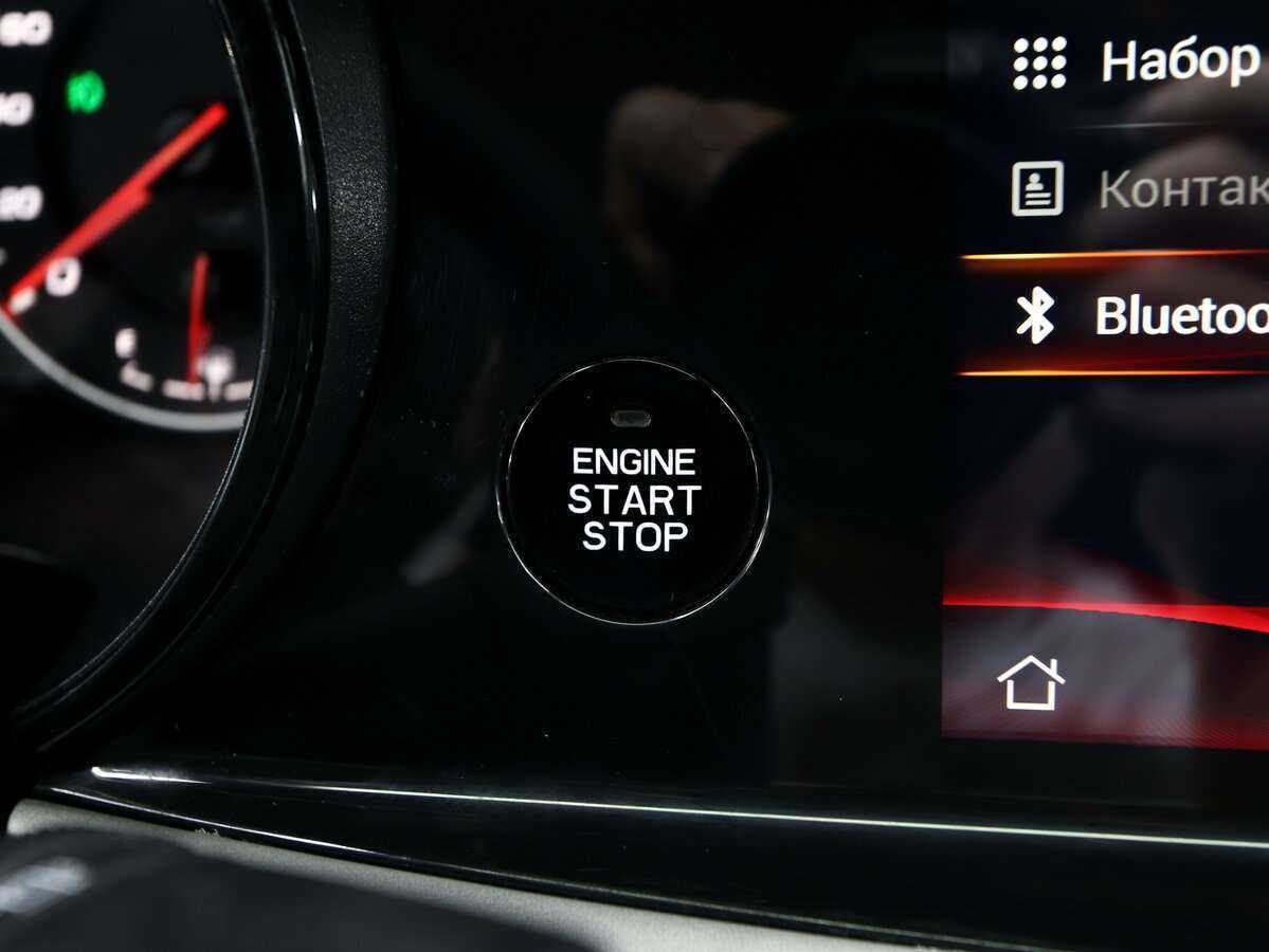 Changan CS35PLUS б/у, 2019, Механическая. Фото: #19