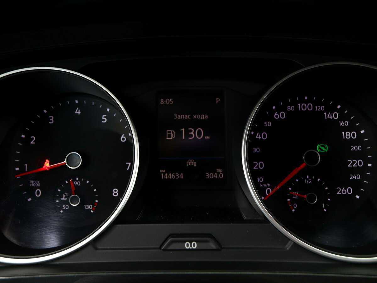 Volkswagen Tiguan б/у, 2019, Роботизированная. Фото: #12