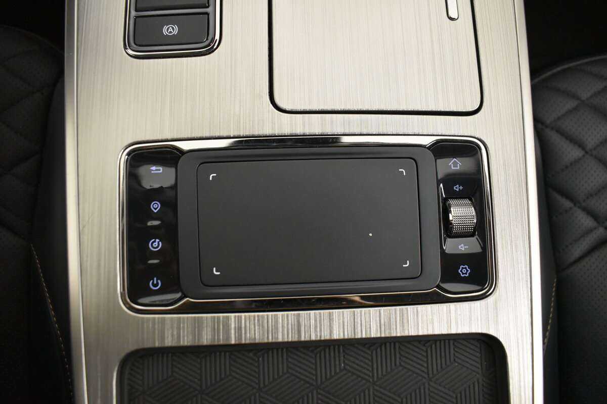 EXEED TXL б/у, 2021, Роботизированная. Фото: #13