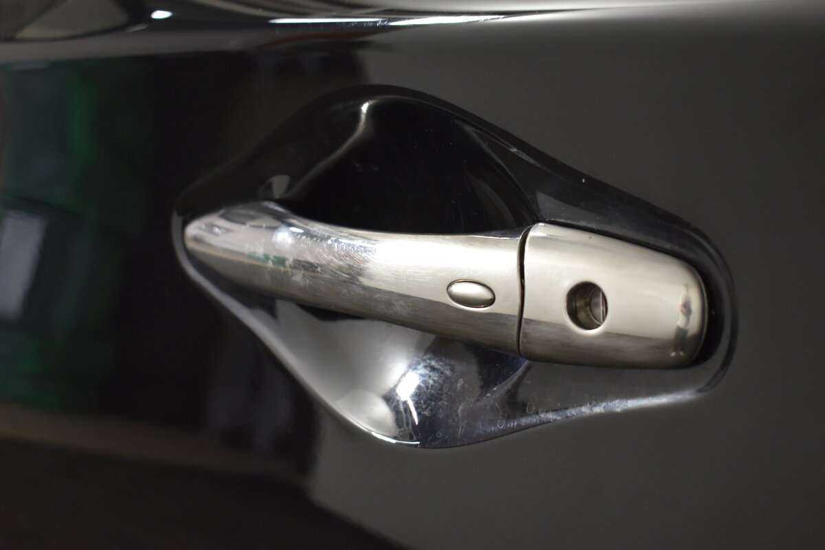 Infiniti QX60 б/у, 2015, Вариатор. Фото: #5