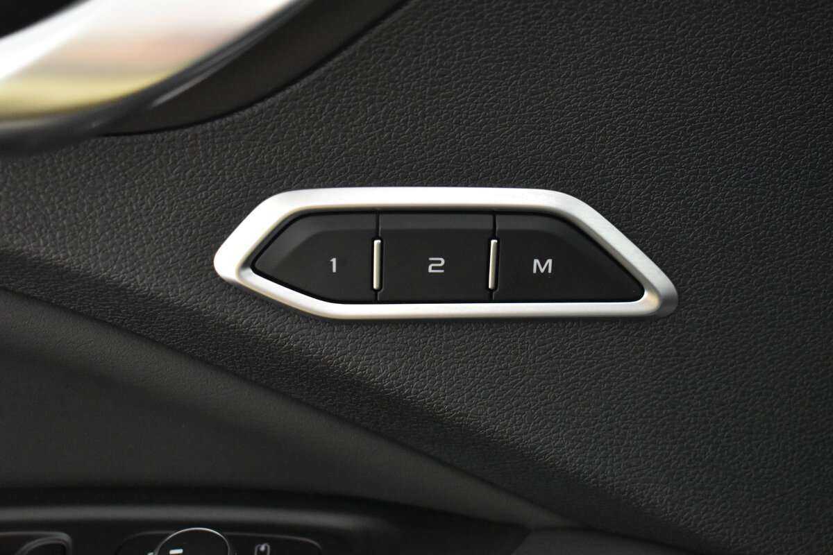 Geely Tugella б/у, 2022, Автоматическая. Фото: #7