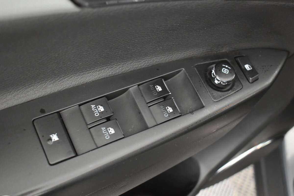 Опель Антара б/у, 2013, Автоматическая. Фото: #7