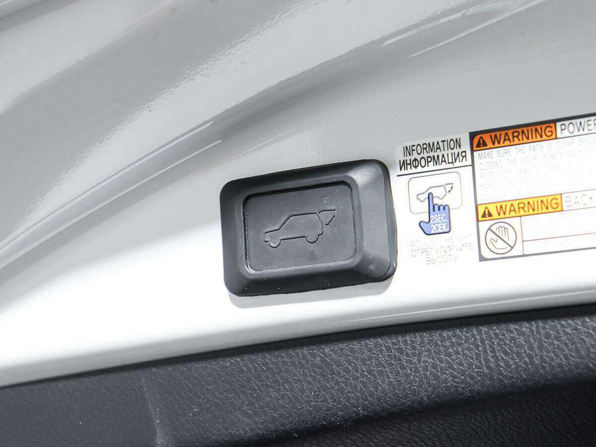 Тойота Рав4 б/у, 2018, Вариатор. Фото: #16