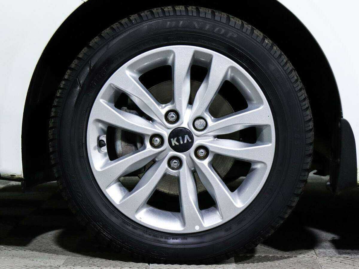 Киа Церато б/у, 2019, Автоматическая. Фото: #13