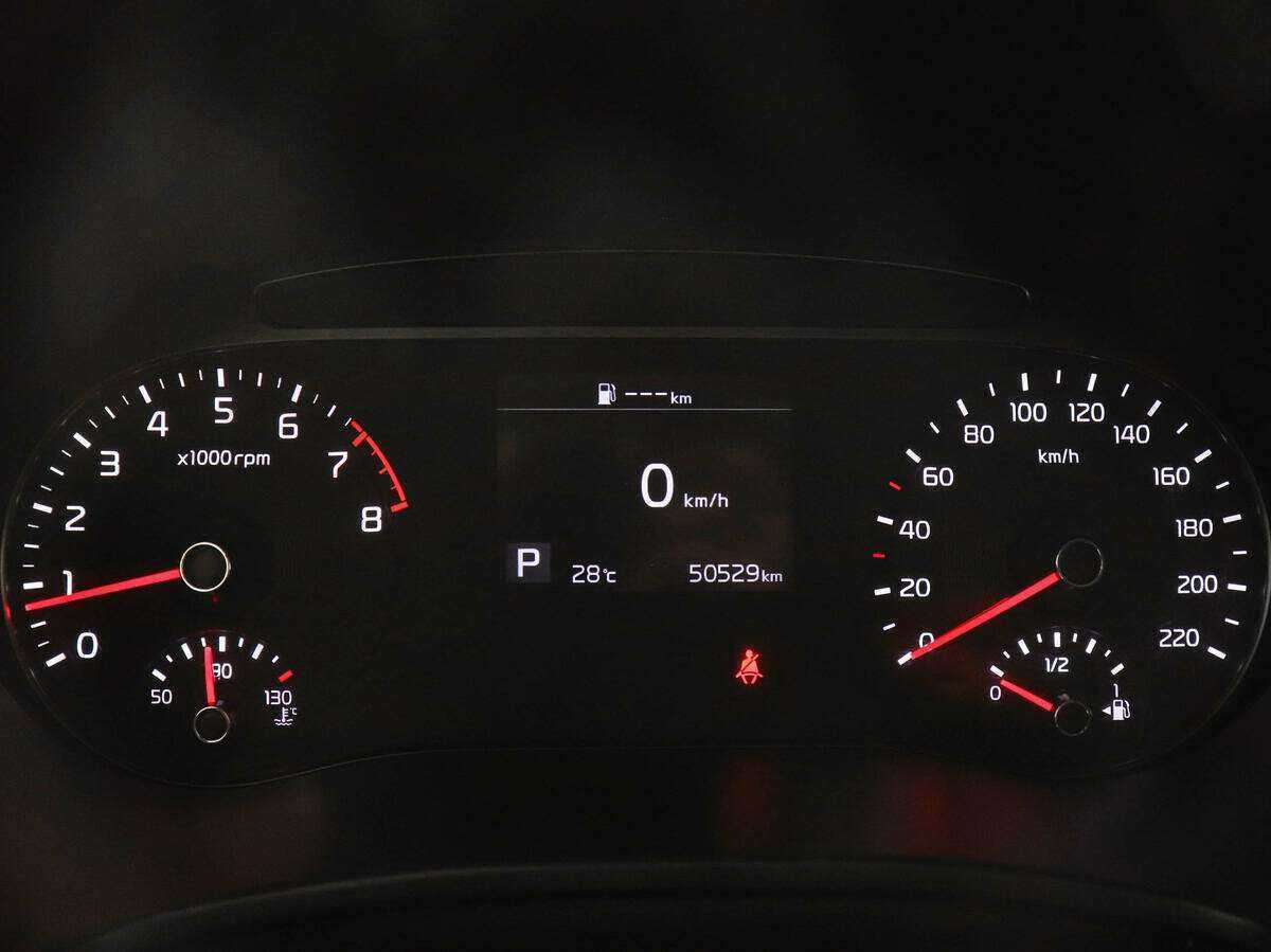 Kia Soul б/у, 2019, Автоматическая. Фото: #10