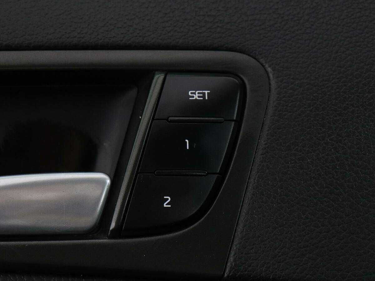 Kia Optima б/у, 2015, Автоматическая. Фото: #14