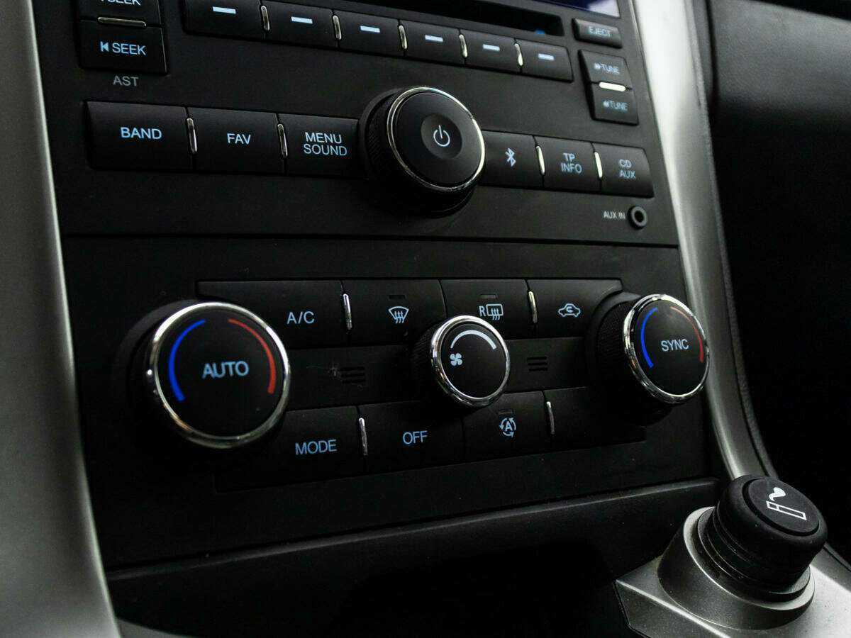 Шевроле Каптива б/у, 2014, Автоматическая. Фото: #14