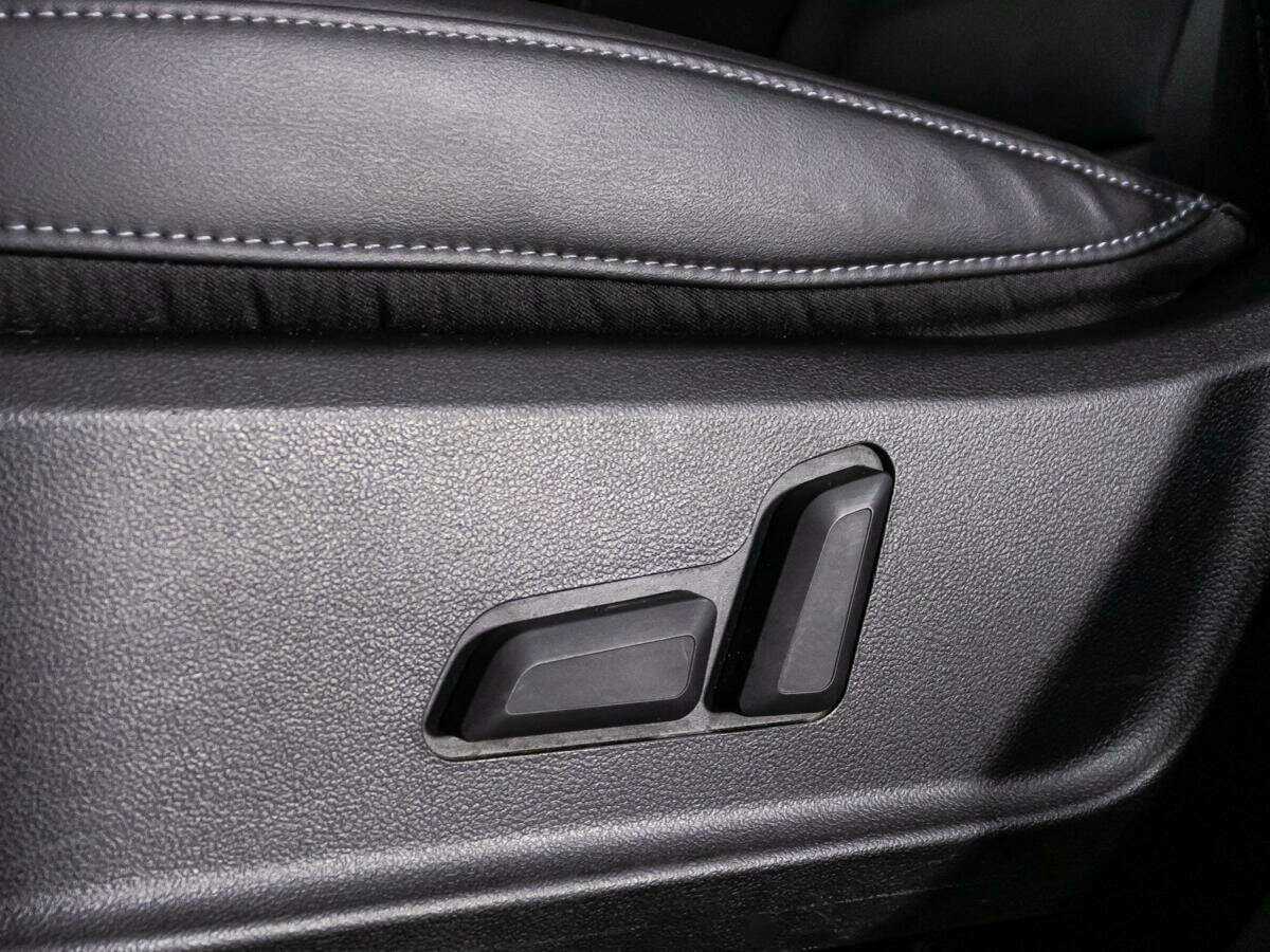 Хавал Ф7 б/у, 2021, Роботизированная. Фото: #13