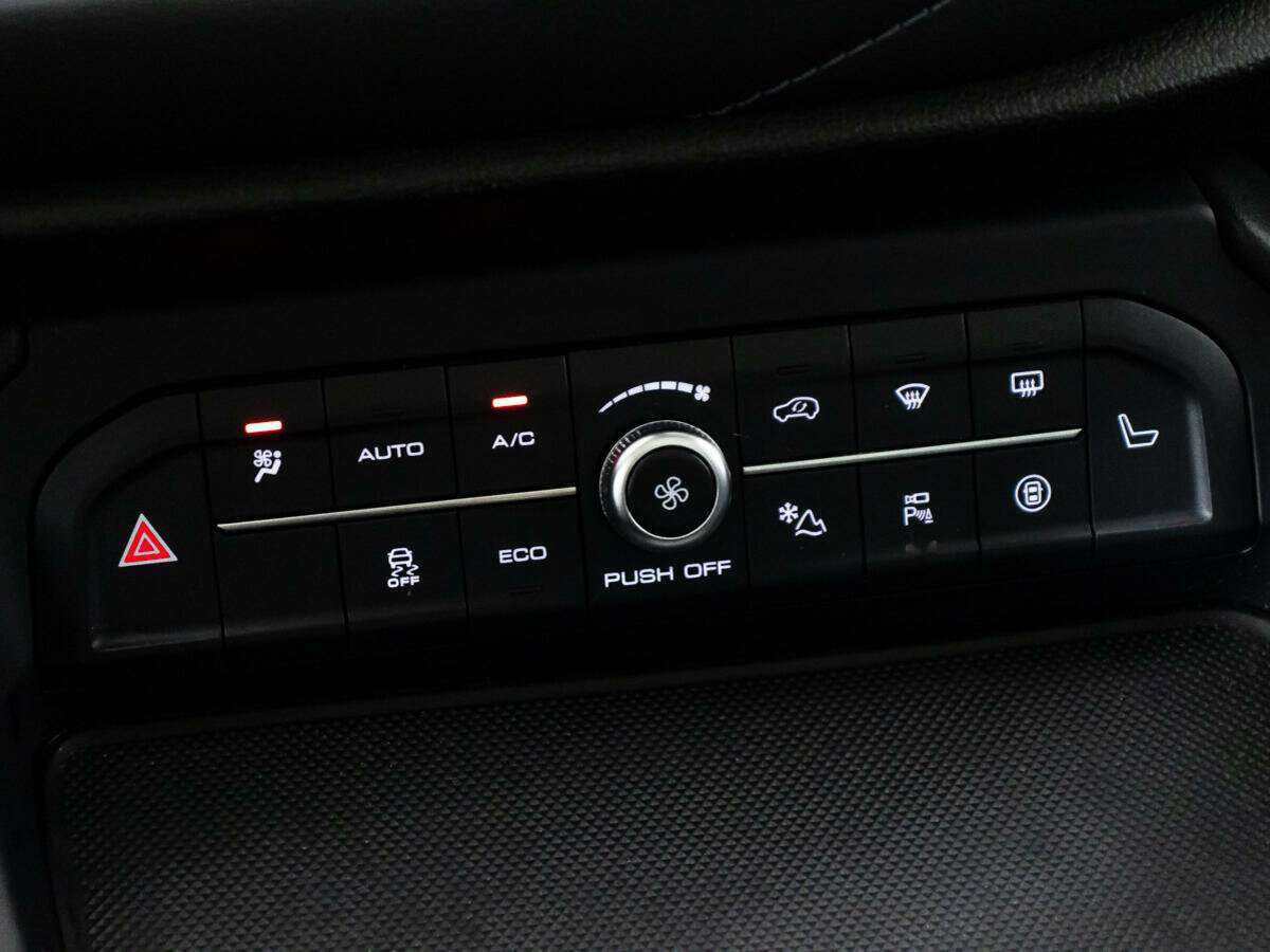 Хавал Ф7 б/у, 2021, Роботизированная. Фото: #15