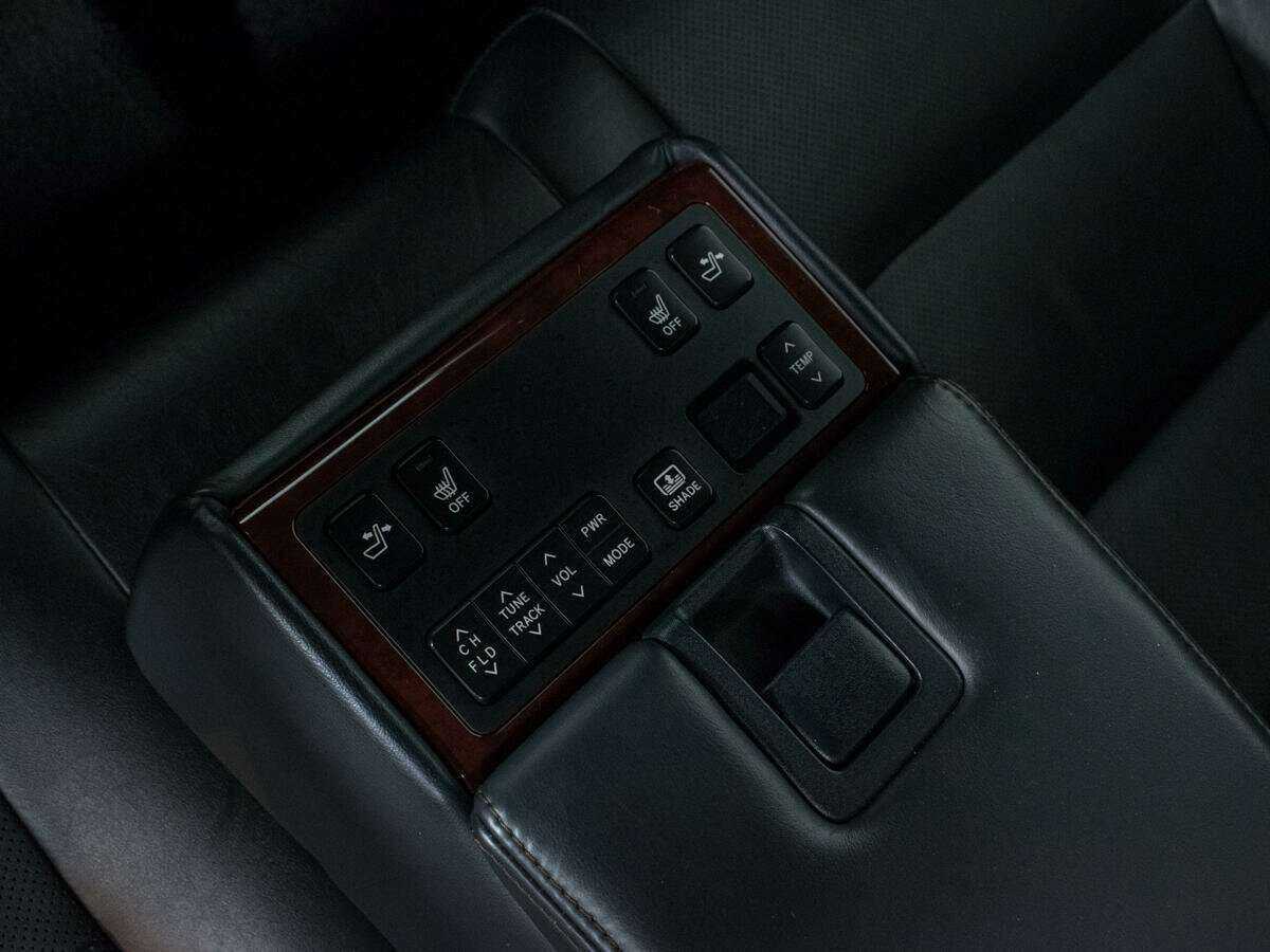 Тойота Камри б/у, 2012, Автоматическая. Фото: #14