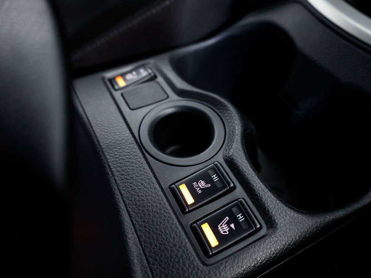 Nissan Qashqai б/у, 2019, Вариатор. Фото: #21