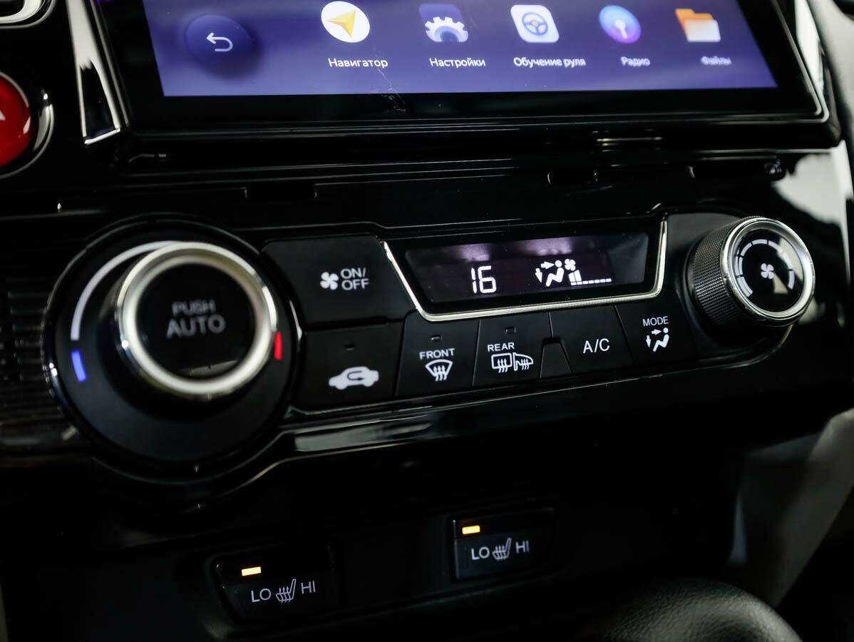 Honda Civic б/у, 2013, Автоматическая. Фото: #16