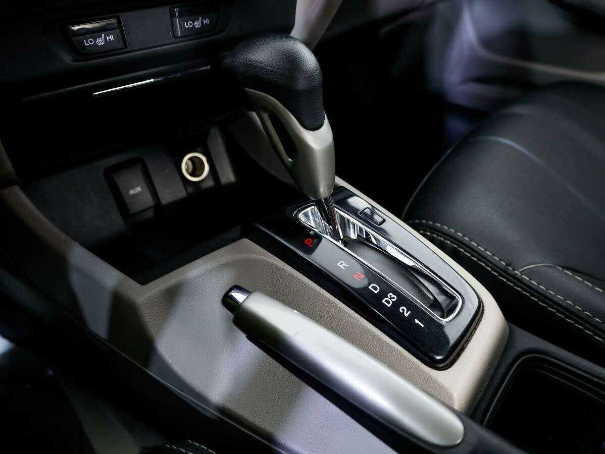 Honda Civic б/у, 2013, Автоматическая. Фото: #17