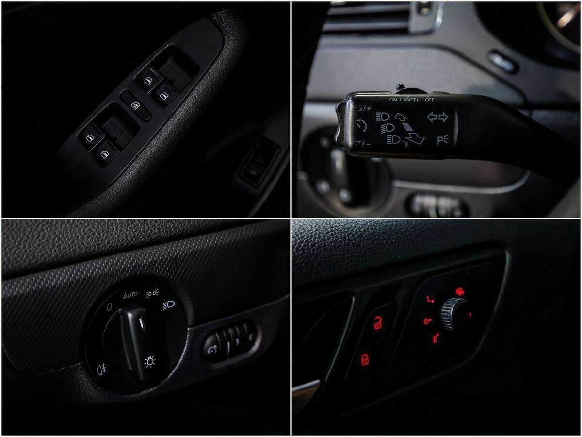 Volkswagen Jetta б/у, 2014, Автоматическая. Фото: #14