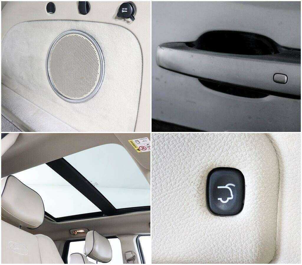 Jeep Grand Cherokee б/у, 2014, Автоматическая. Фото: #15