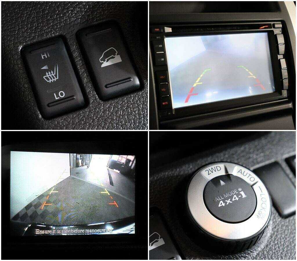 Ниссан Икс-Трейл б/у, 2014, Вариатор. Фото: #14