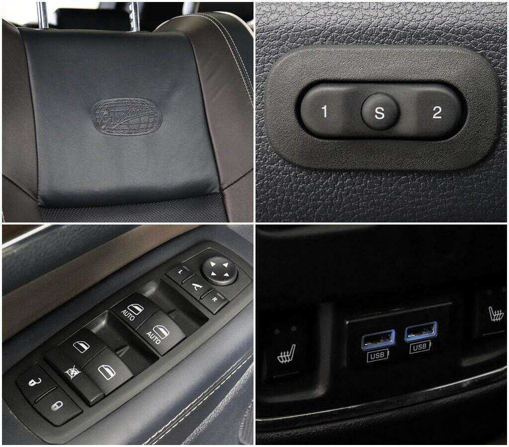 Jeep Grand Cherokee б/у, 2013, Автоматическая. Фото: #15