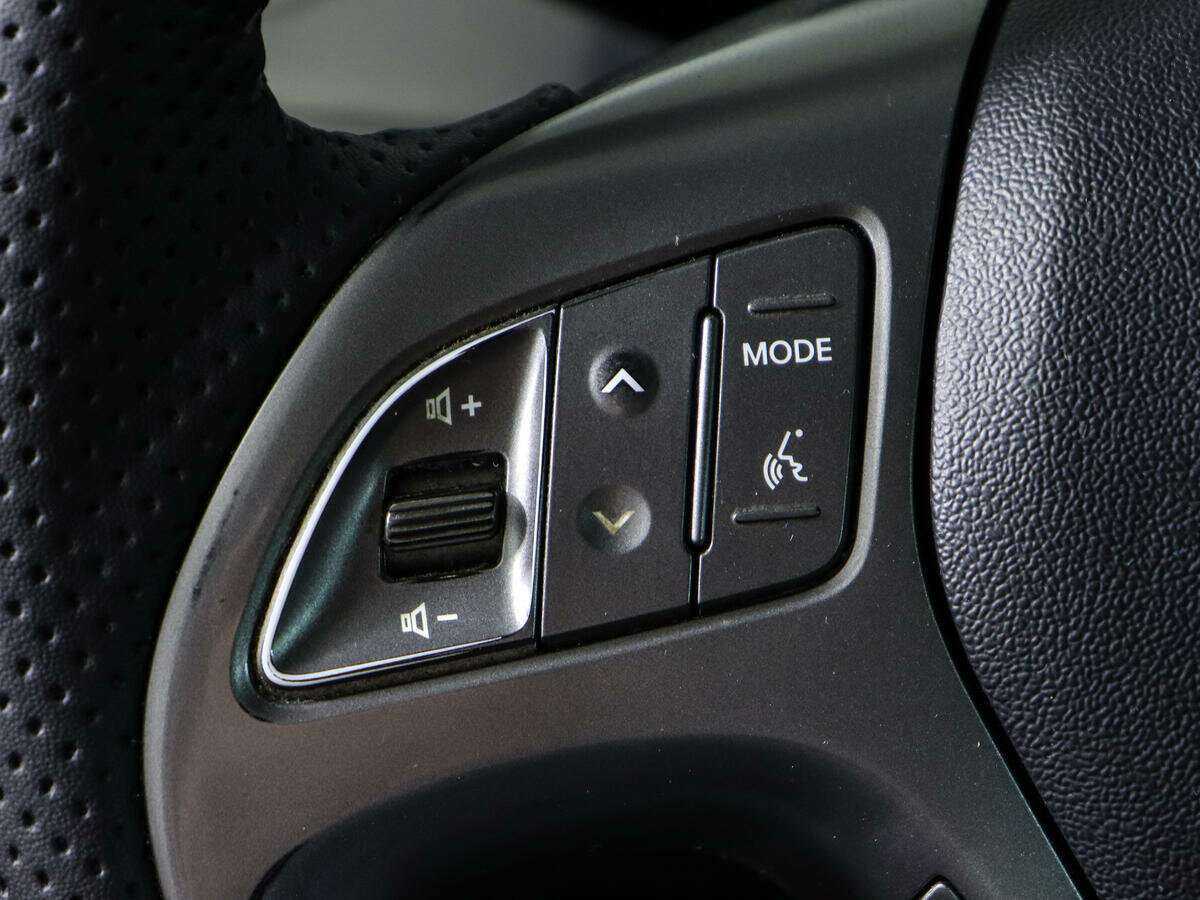 Хендай ай-икс35 б/у, 2014, Автоматическая. Фото: #19