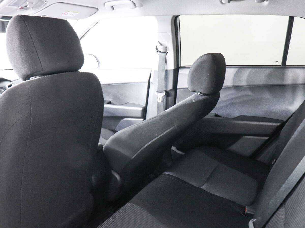 Hyundai Creta б/у, 2020, Автоматическая. Фото: #11