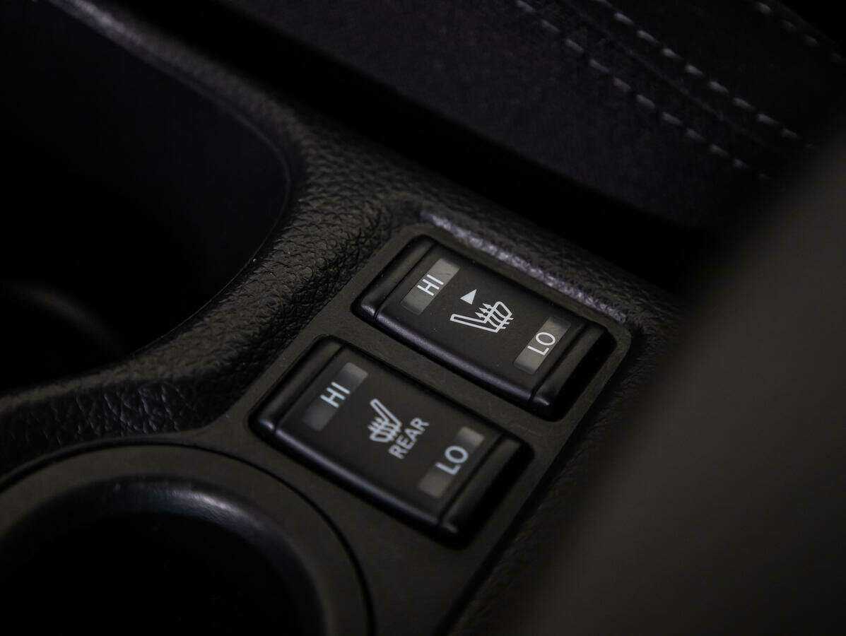 Ниссан Кашкай б/у, 2019, Вариатор. Фото: #13