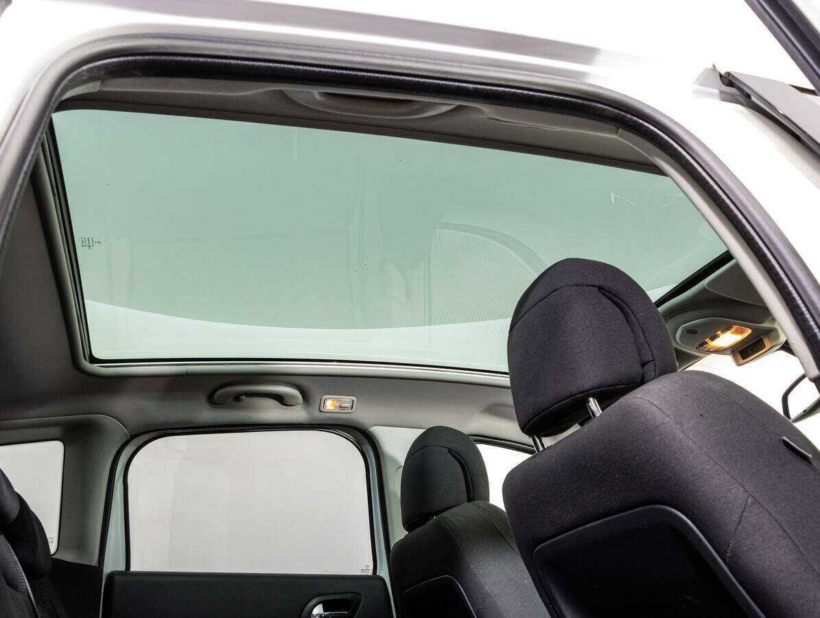 Пежо 3008 б/у, 2012, Автоматическая. Фото: #14