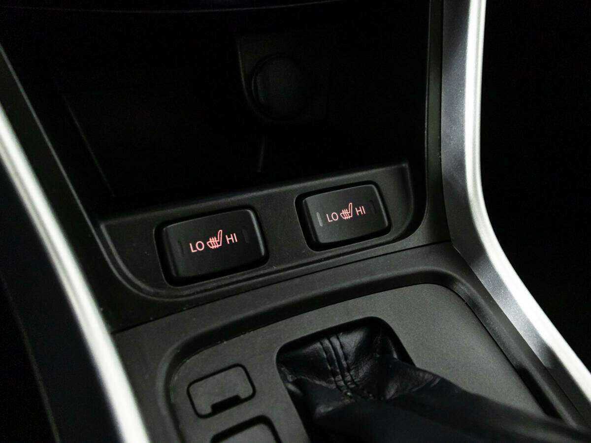 Suzuki SX4 б/у, 2018, Автоматическая. Фото: #15