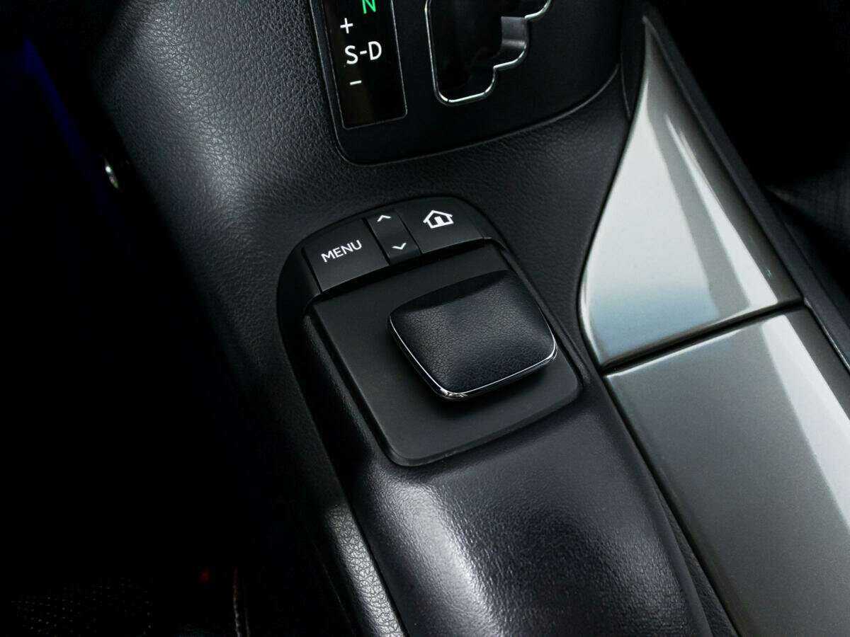 Lexus RX б/у, 2013, Автоматическая. Фото: #21