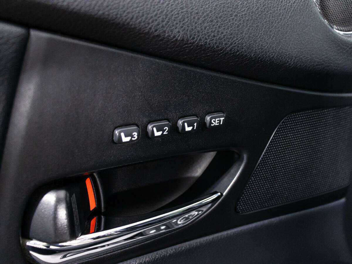 Lexus RX б/у, 2013, Автоматическая. Фото: #27