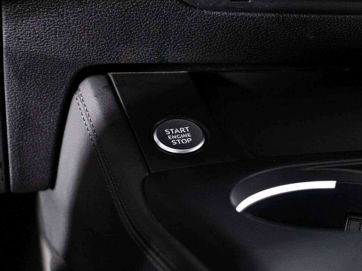 Audi A4 б/у, 2015, Роботизированная. Фото: #14