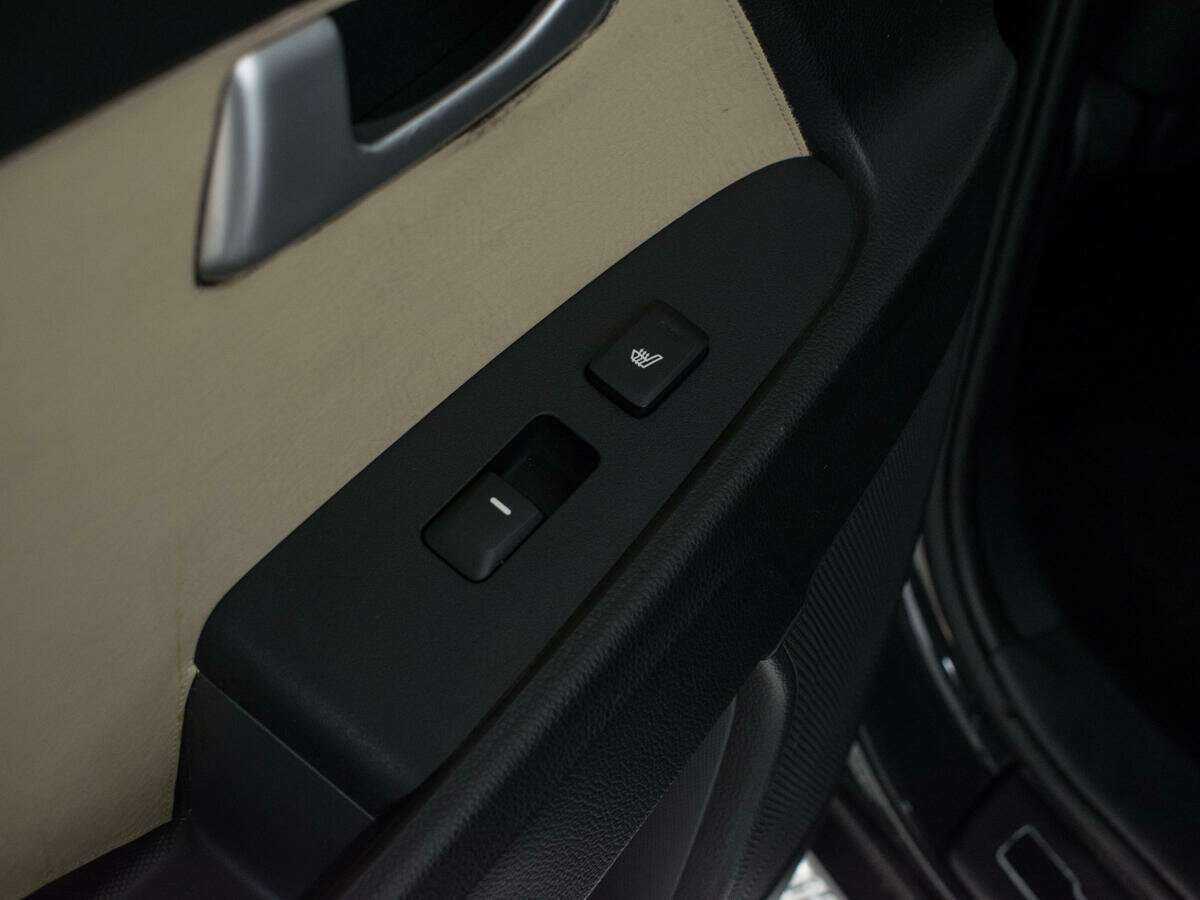 Киа Спортейдж б/у, 2014, Механическая. Фото: #14