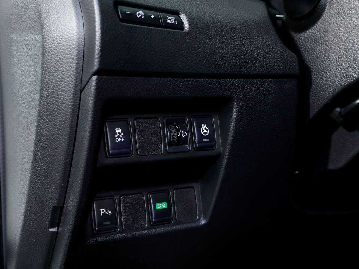 Nissan Qashqai б/у, 2019, Вариатор. Фото: #17