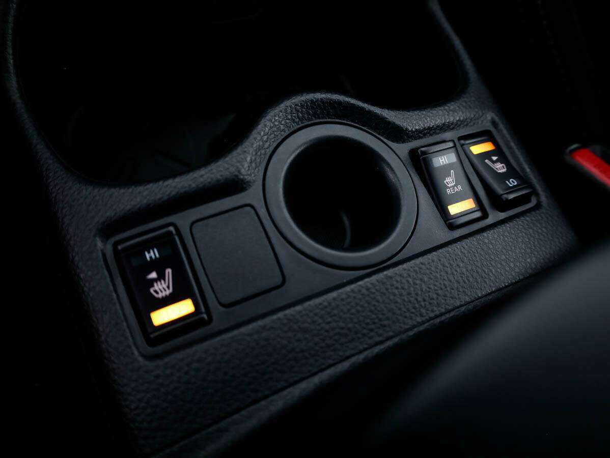 Nissan Qashqai б/у, 2019, Вариатор. Фото: #19