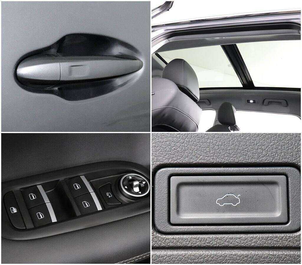 Chery Tiggo 7 Pro б/у, 2022, Вариатор. Фото: #12