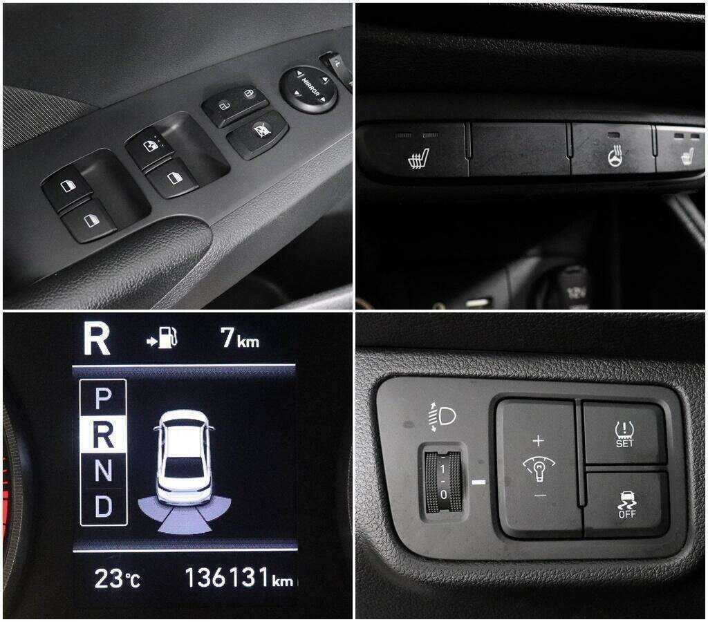 Hyundai Solaris б/у, 2017, Автоматическая. Фото: #12