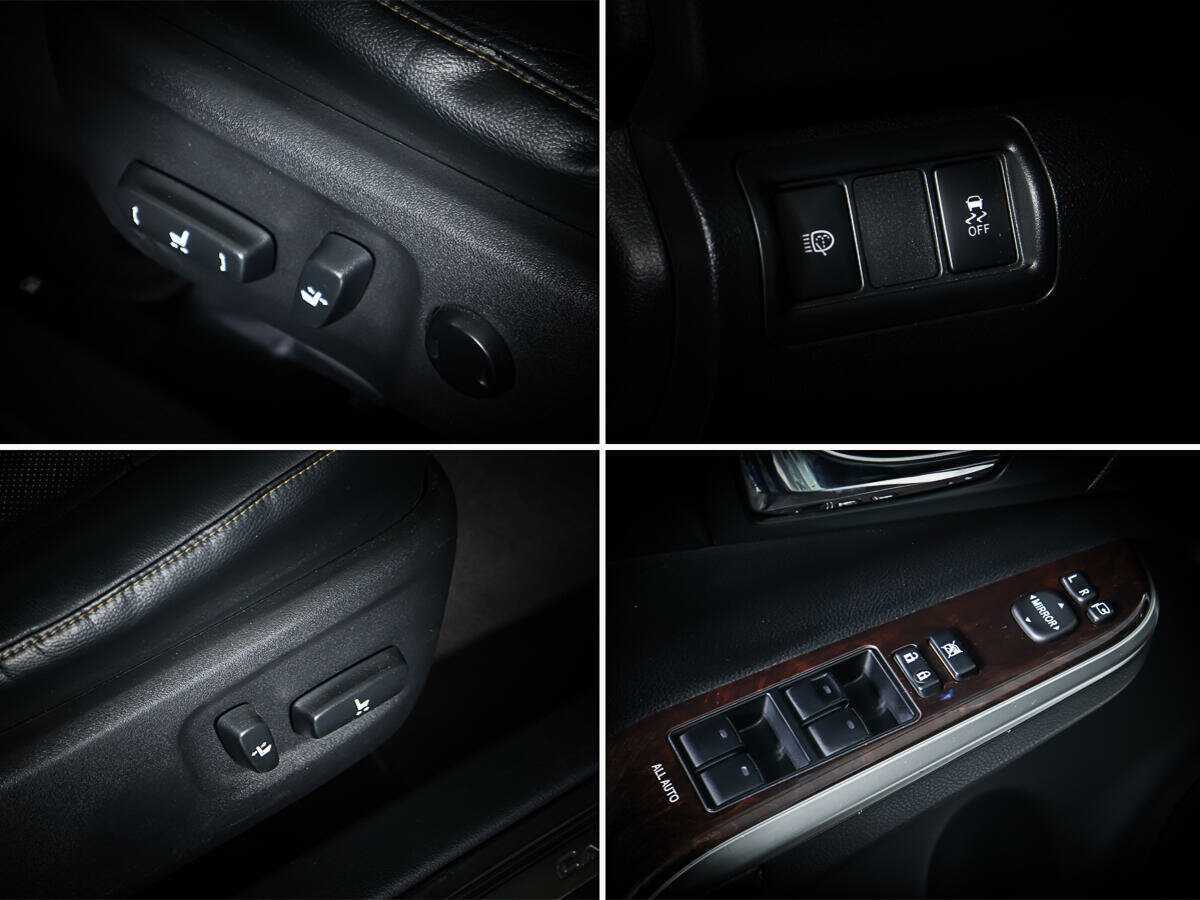 Toyota Camry б/у, 2017, Автоматическая. Фото: #7