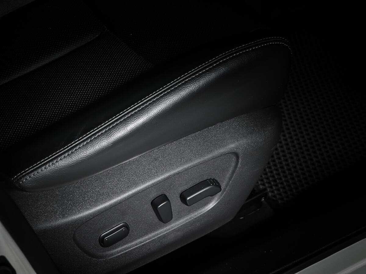 Ниссан Икс-Трейл б/у, 2019, Вариатор. Фото: #14