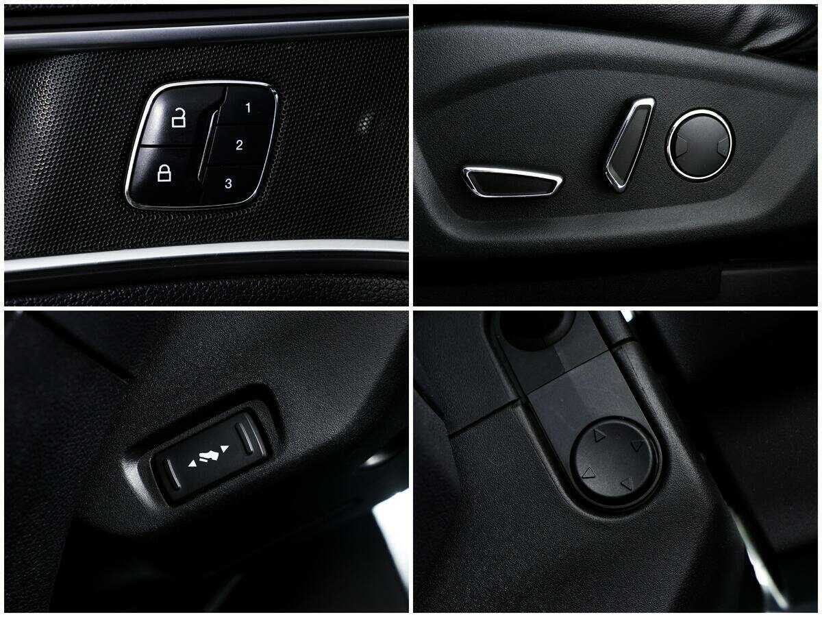 Ford Explorer б/у, 2015, Автоматическая. Фото: #16